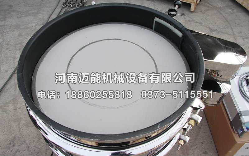 特氟龍振動篩也叫防腐蝕振動篩么？