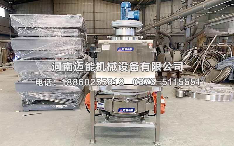 鈦白粉無塵投料站應該如何操作？
