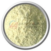 超聲波振動篩在氧化鈰粉篩分除雜中的應(yīng)用