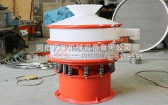 三氯化鐵振動篩多少錢可以買到？