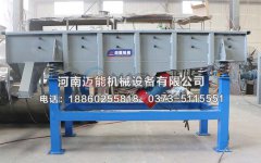 碳素直線振動篩廠家有哪些？